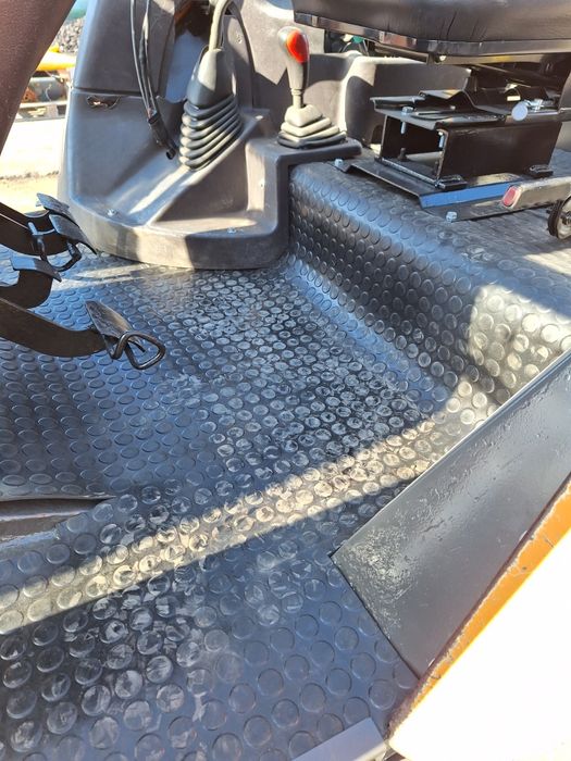 Renault celtis 436RA z ładowaczem czołowym  nie case fendt