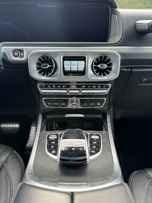 Wynajem Mercedes G63, Wypożyczalnia aut Premium