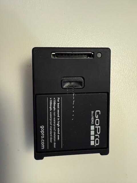 Kamera sportowa GOPRO 3 hero + obudowa podwodna