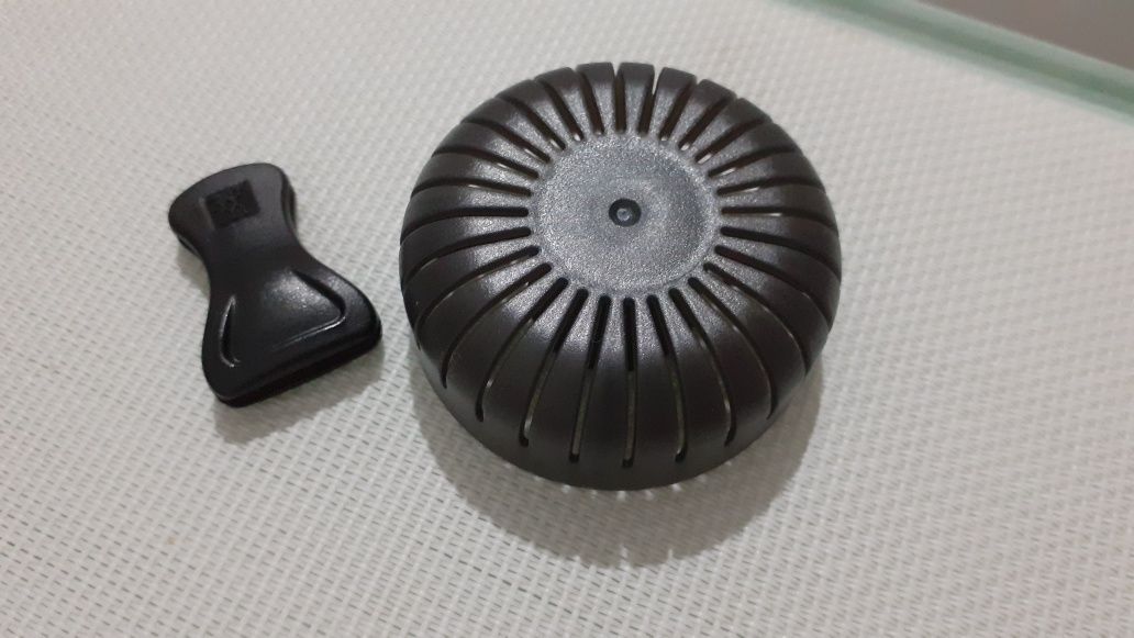 Caixa + sacos a vácuo conjunto 10 sacos
