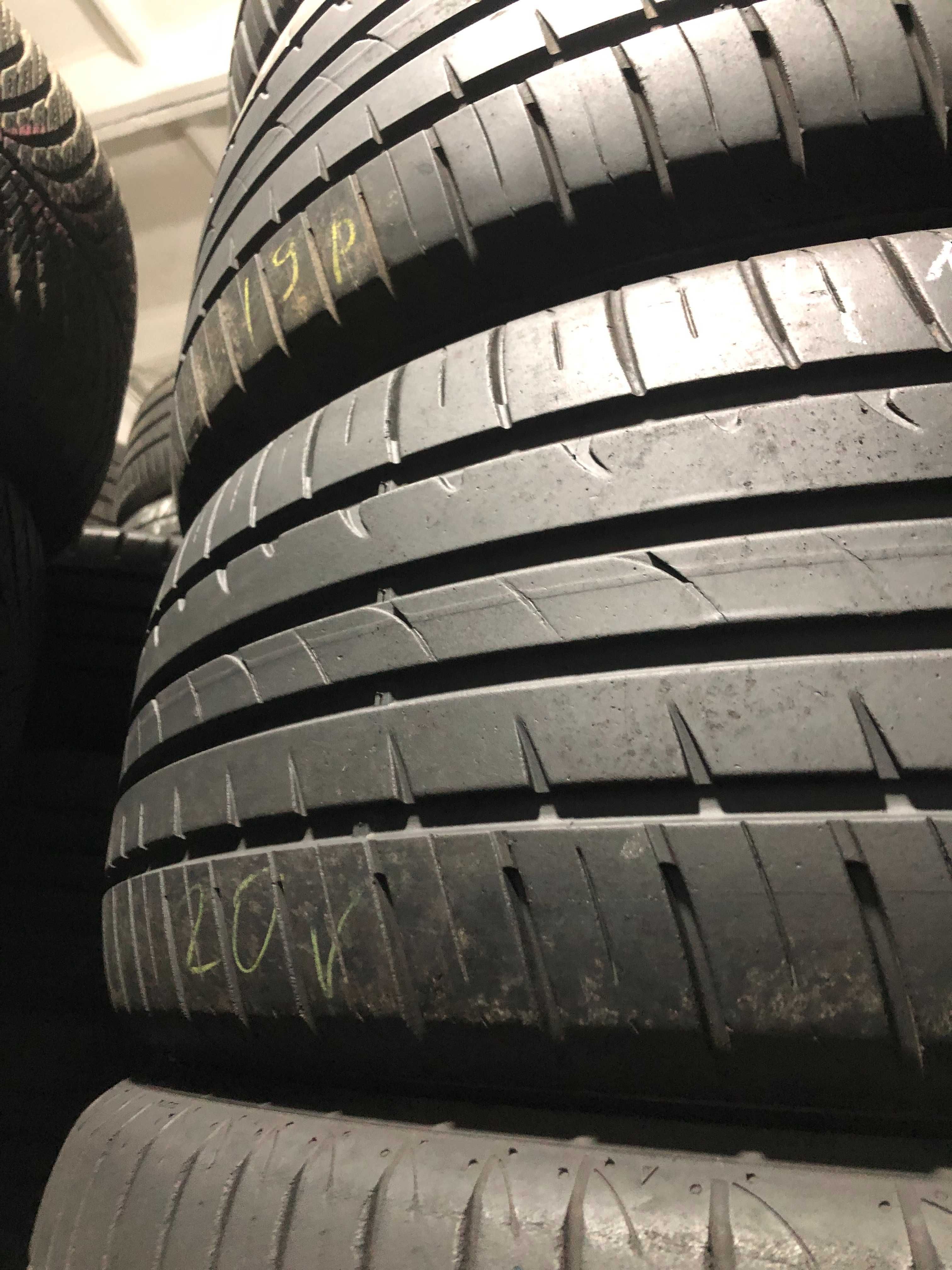 Шини 225/60 R17 Hankook Ventus Praym 2 Комплект