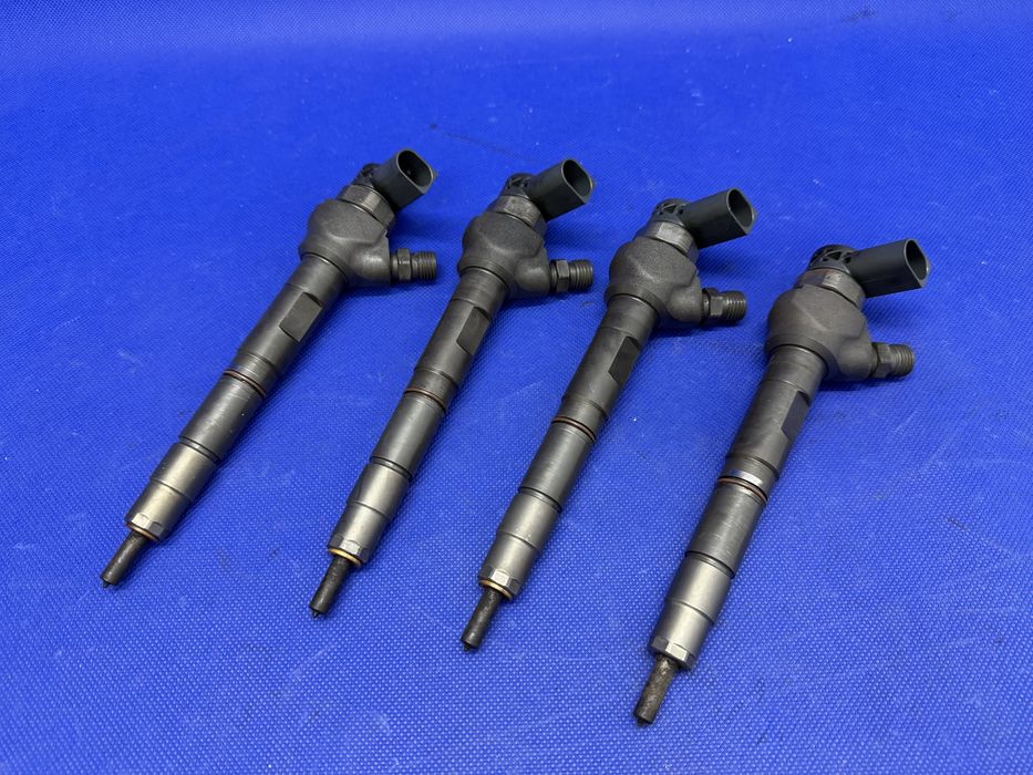 SKODA VW SEAT AUDI 2.0 TDI CGL Wtryskiwacze paliwa