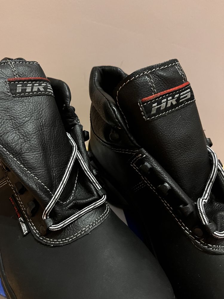 Buty robocze HKS 20345 S3 SRC 46