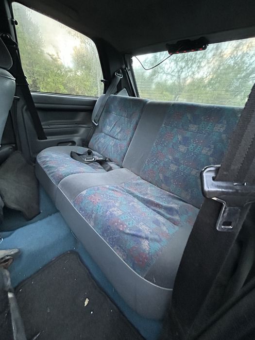 Peugeot 106 1.5
