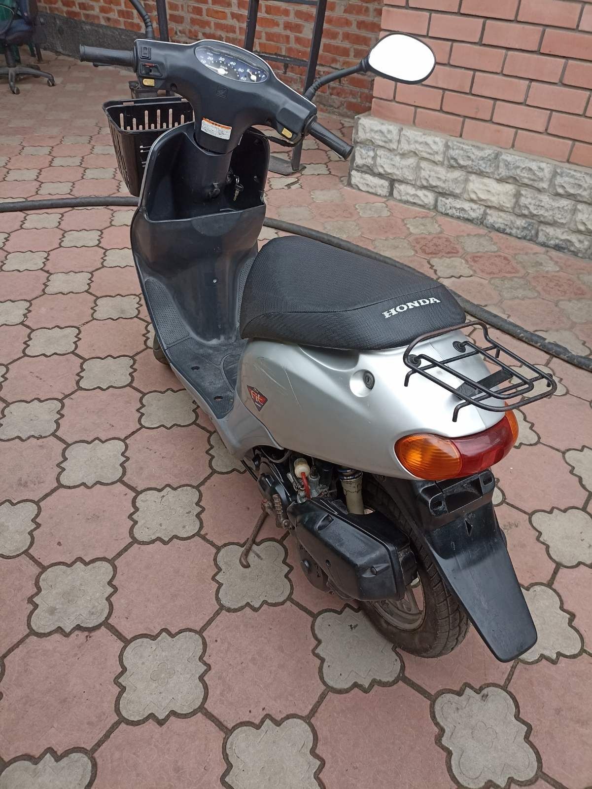 Продам скутер Honda Fit