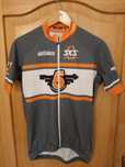 Koszulka rowerowa bioracer XL/5 sks team germany