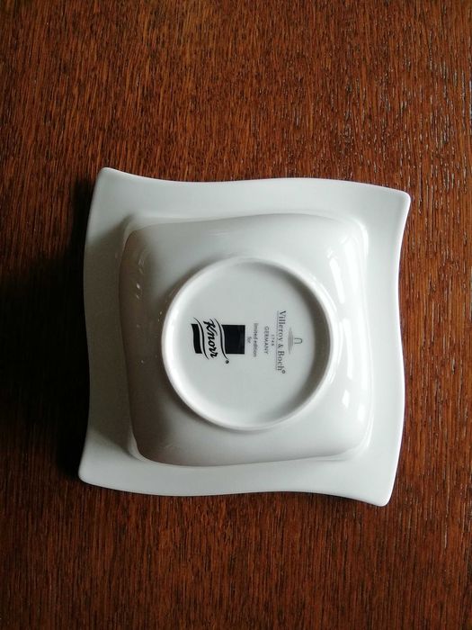 Serwis obiadowy Vileroy & Boch