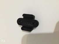 Impressora 3D suporte rolamento linear lm8uu
