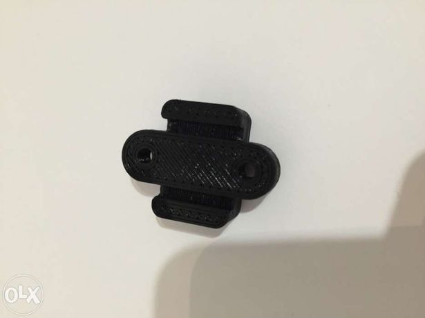 Impressora 3D suporte rolamento linear lm8uu