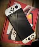 Nintento switch Oled