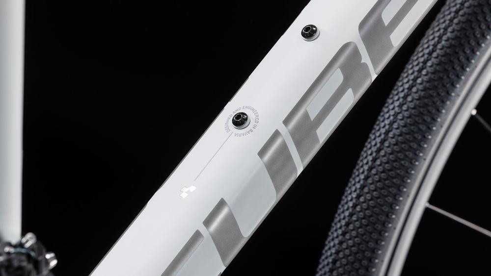 Rower Cube Nuroad WS - rozmiar XXS nowy  - Promocja!!!