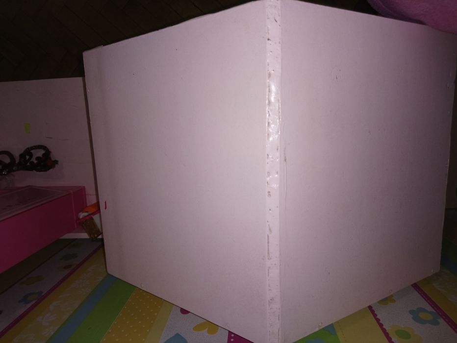 Стелаж,ігровий будинок для ляльок,полиця