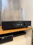 Hegel H95 wzmacniacz stereo
