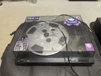 Gramofon Yamaha tt-300