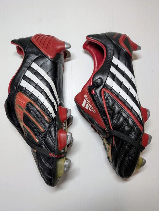 Korki Adidas Predator Powerswerve X TRX SG