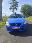 Volkswagen Polo 1.4 TDI 70 KM- pilnie sprzedam!!