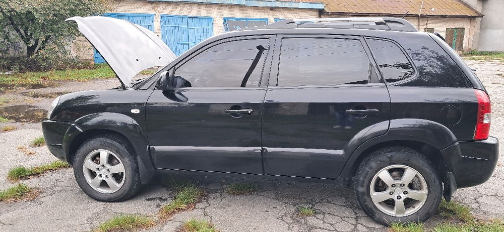 Продаю автомобіль