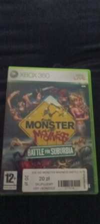 Gra Monster Madness Xbox 360