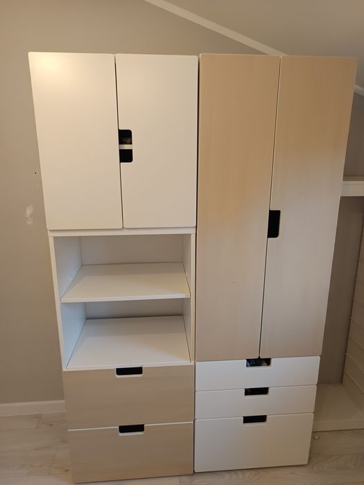 Sprzedam meble dziecięce ikea Stuva