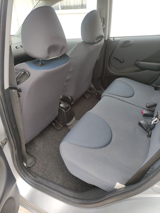 VENDO-Honda Jazz II 1.2 i-DSI