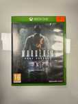 Gra XBOX ONE / X Series Murdered Soul Suspect Gwarancja 1 Rok