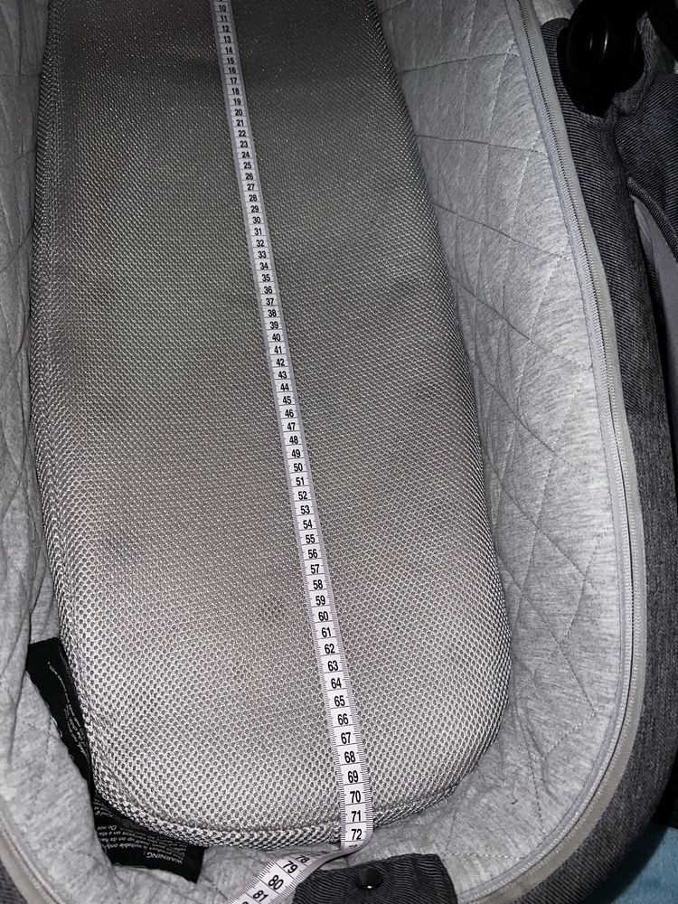 Універсальна коляска 2 в 1 Easy Walker mini