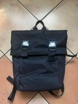 Czarny Plecak Consigned