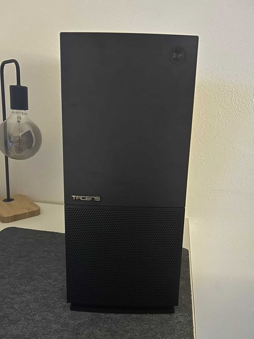 Computador Intel Core i7-7700