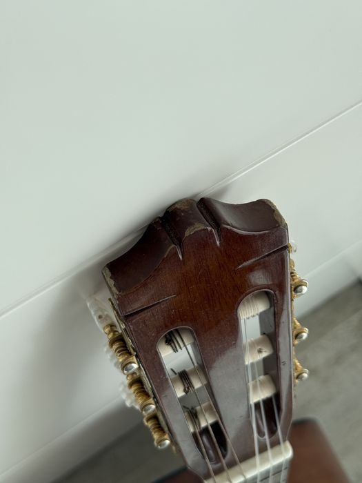 Guitarra classica Yamaha C70