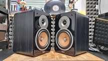 Kolumny Teufel UL 20 MK2