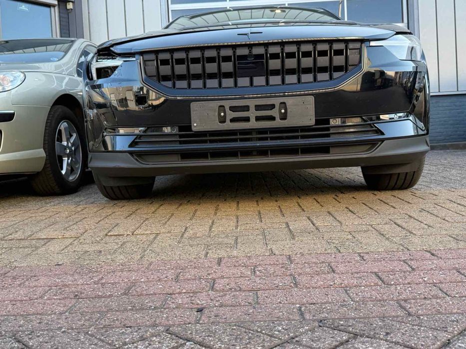 POLESTAR 2 Standard Range Single Motor  69kWh