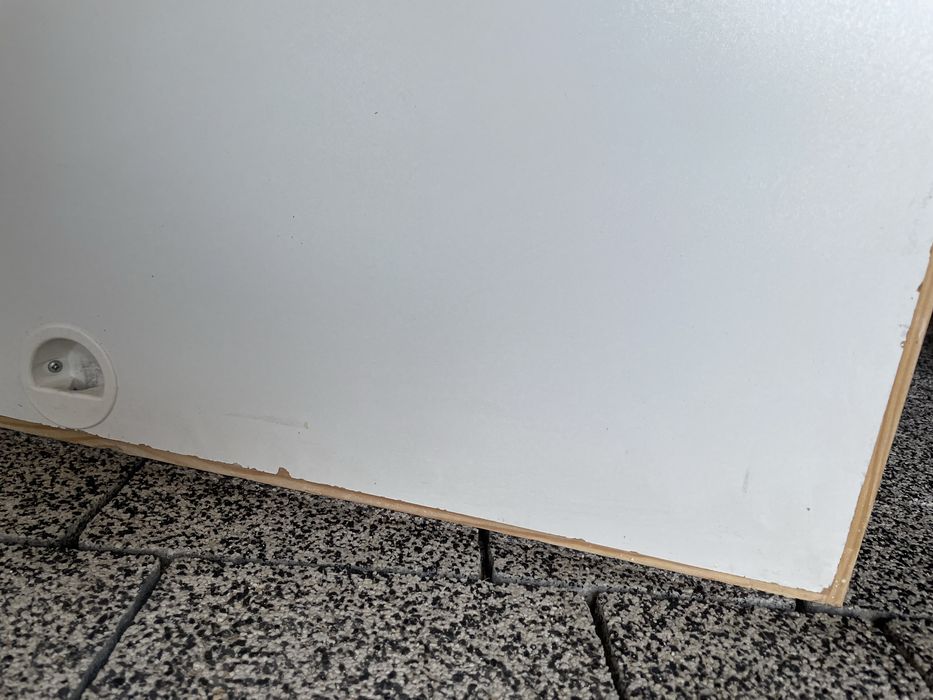 Schody strychowe ogniodporne LWF 45 Fakro 86x130 , wysokosc : 257cm