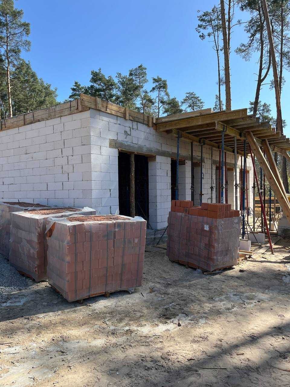 Старт продажу 4 дуплексів в місті Буча БЕЗ КОМІСІЇ