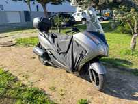 Honda FORZA 300 ABS