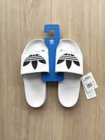 Оригінал Adidas (42-43) Originals Adilette Lite Тапочки FU8297