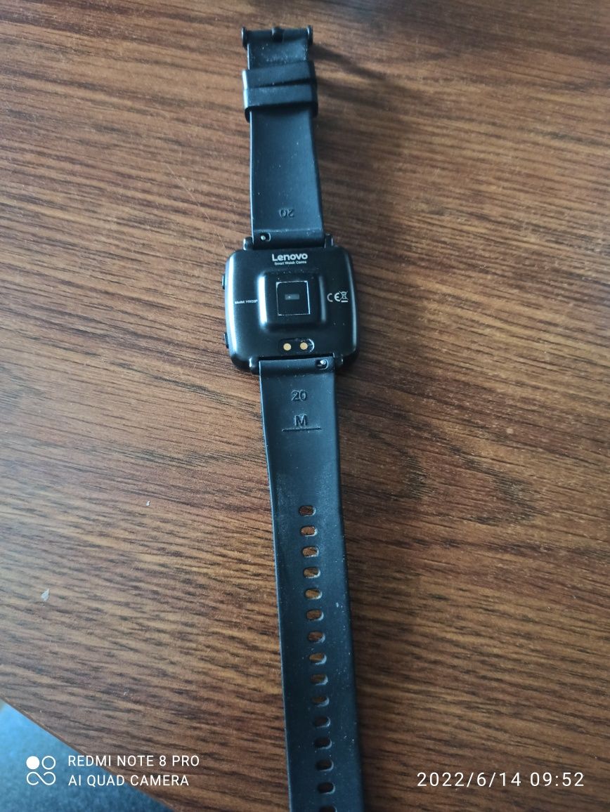 Smartch Watch Lenovo HW25p