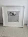 Moldura IKEA Ribba