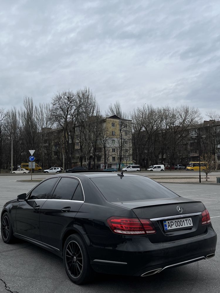 Продам mercedes benz e-class