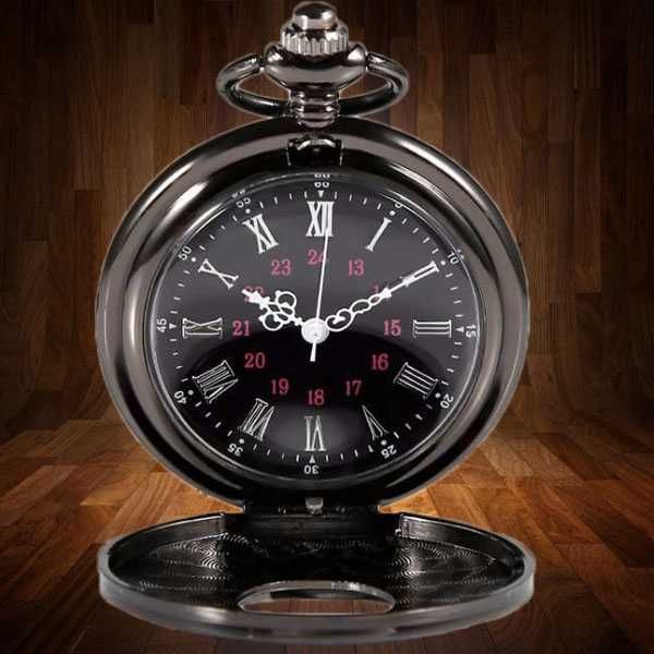 Карманные часы под старину.