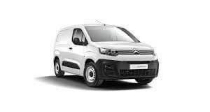 Tapete Carga L2 peugeot Partner citroen Berlingo Combo Doblo Proace