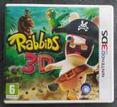 Jogo Nintendo 3DS