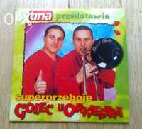 Golec Orgiestra - superprzeboje