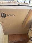 Monitos HP novoo