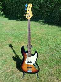 Gitara basowa SX Jazz Bass