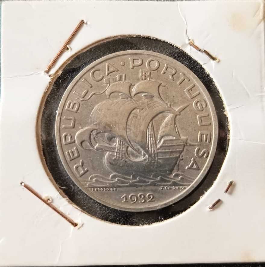 Moeda de 10$ 1932 (#8)