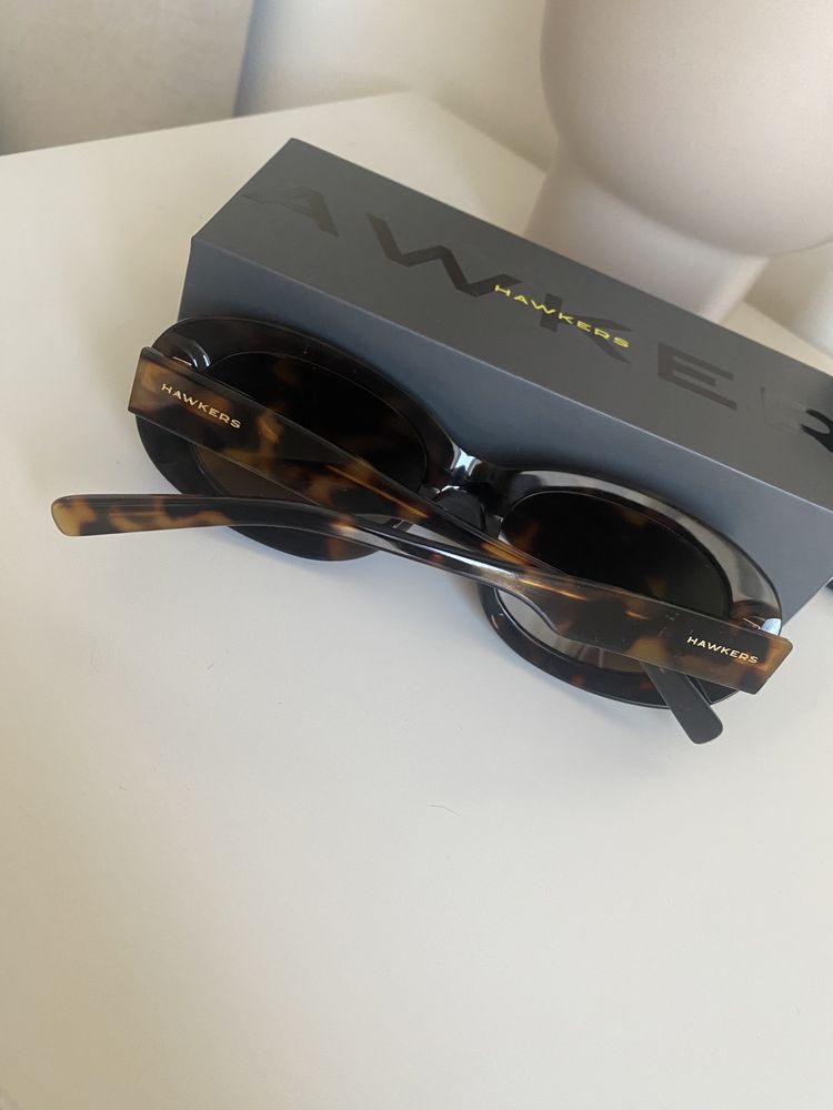 paula echevarría x hawkers - oculos southside polarized