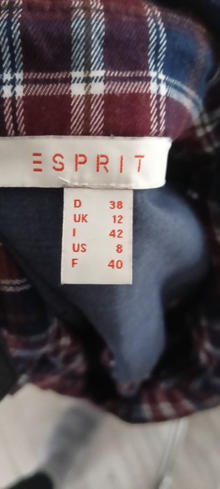 Sukienka damska koszulowa