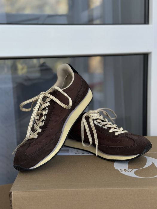 Кросівки Zara 5054/410/700 — Комбіновані бігові, розмір 36