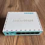 Routerboard MikroTik 750Gr2 RB750Gr2