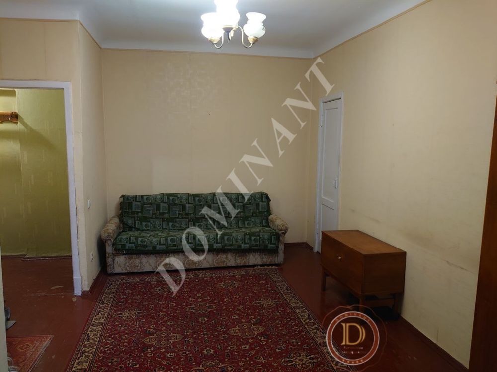 Продаж 1-кім квартири Шевченковський район
